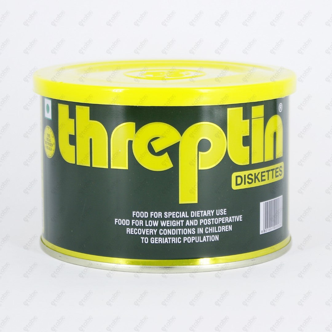 Threptin Disketes Energy Supplement 275g