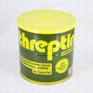 Threptin Diskettes Vanilla 1000gm