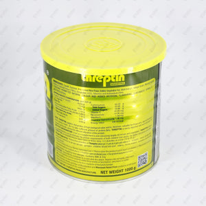 Threptin Diskettes Vanilla 1000gm