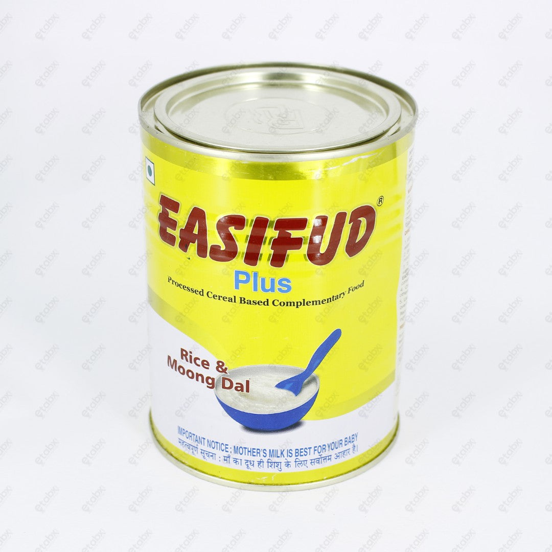 Easifud Plus 400g