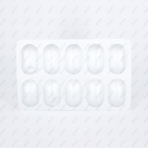 Galitz M 500mg Tablets 10's