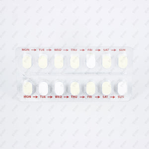 Glimaday Tablet 2mg