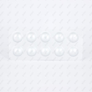 Saanvas 20mg Tablet 10's