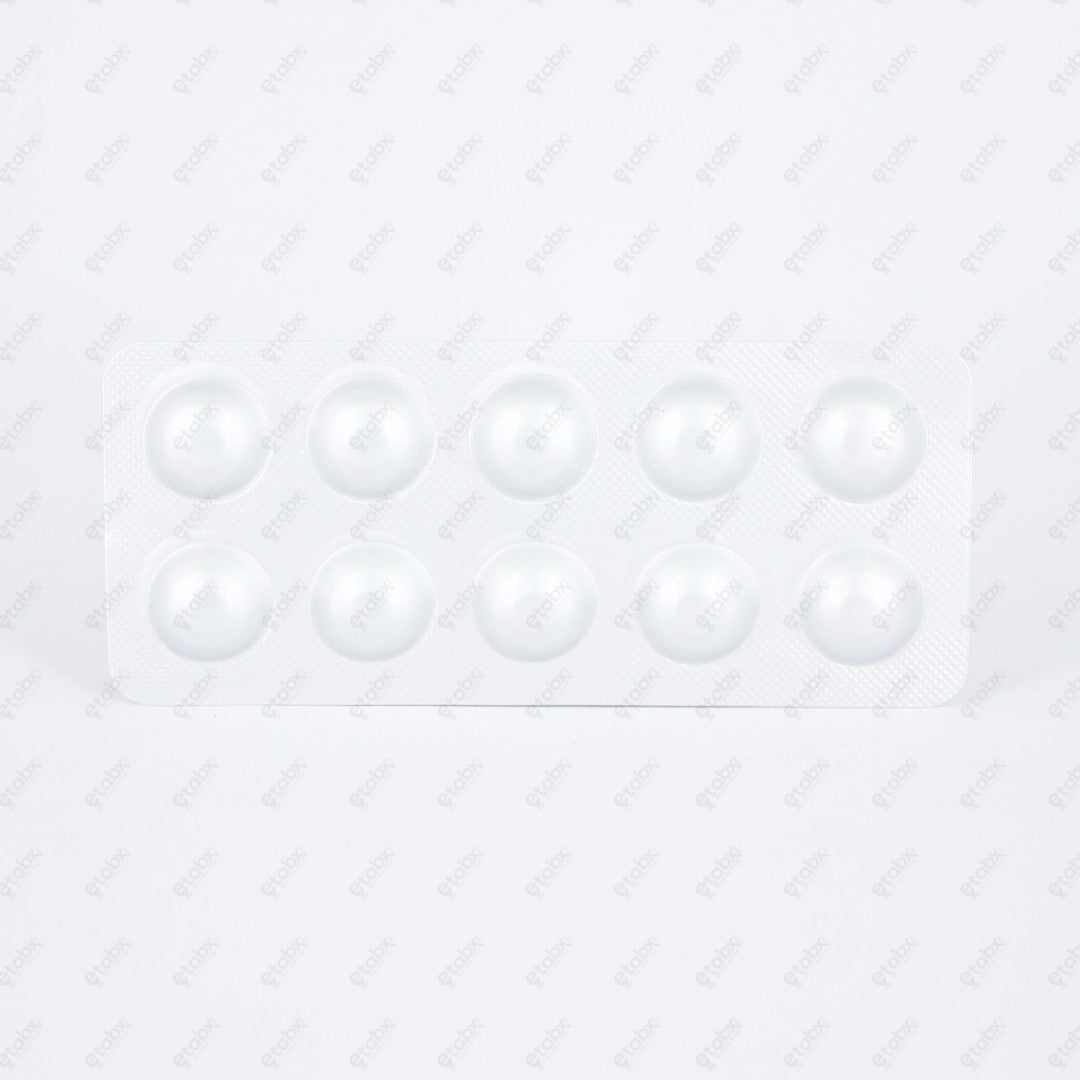 SAANBETA XL 25mg Tablet 10