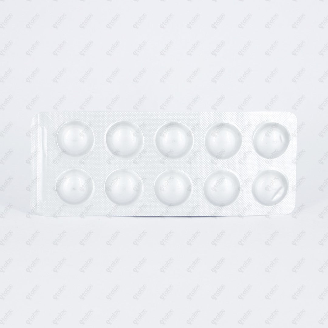 Cognicare Tablet 10's