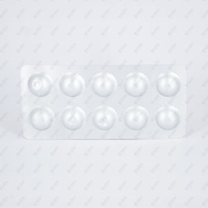 Telsaan 40mg Tablet 10's