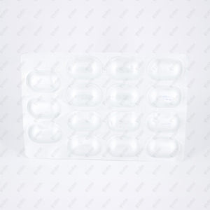 Inogla M 1000 Tablets 15's