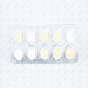 Volibose Trio 2 Tablet 10's