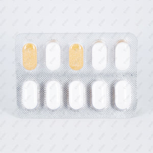 Volibose M 0.3 Tablet 10's