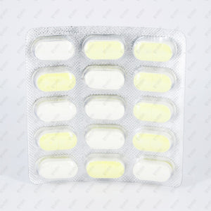 Glimaday Forte 2mg Tablets 15