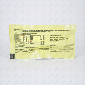 Brettkits Teething Biscuits 1's