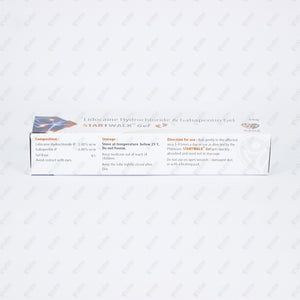 STARTWALK Gel 30g