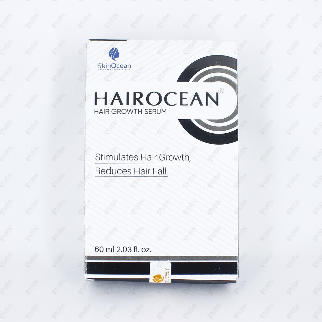 Hairocean Hair Serum 60ml