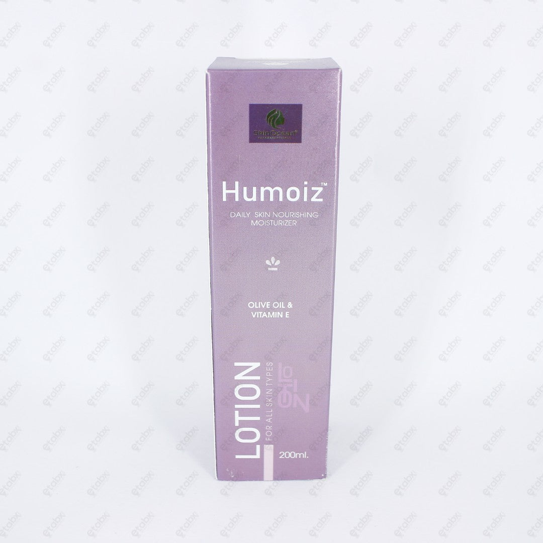 Humoiz Lotion 200ml