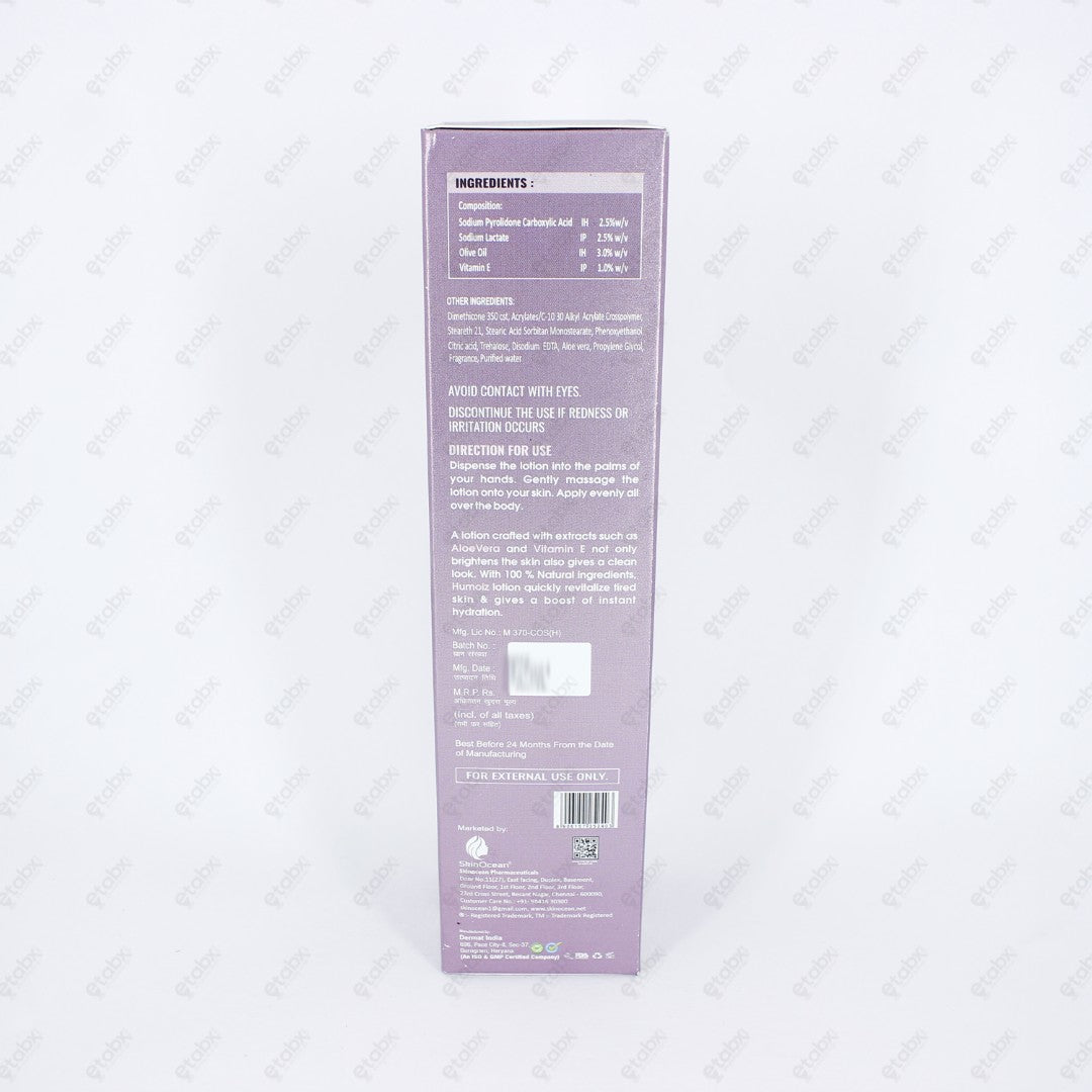 Humoiz Lotion 200ml