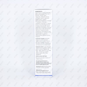 Raindew Moist Lotion 200ml