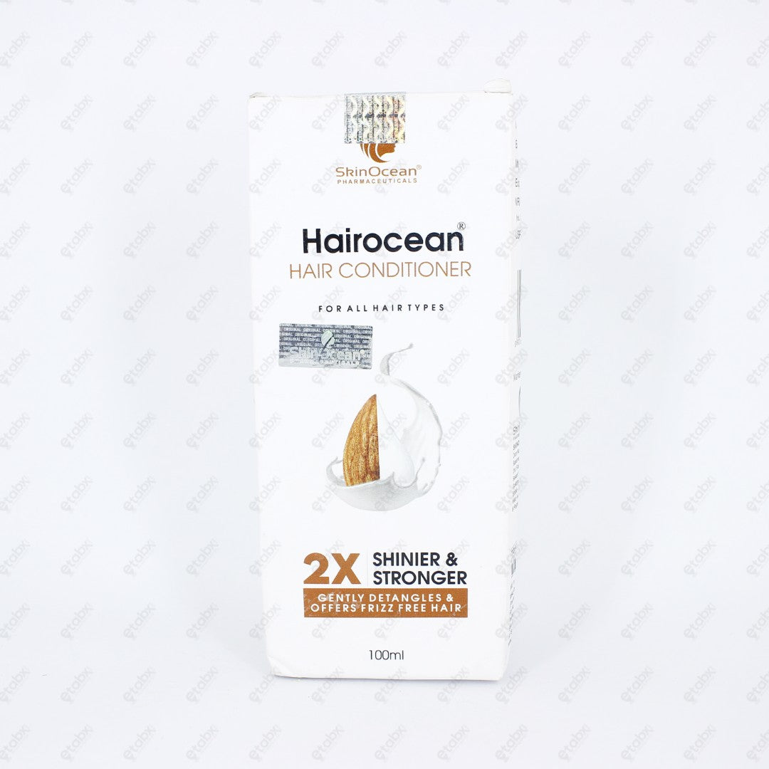 Hairocean Hair Conditioner 100gm