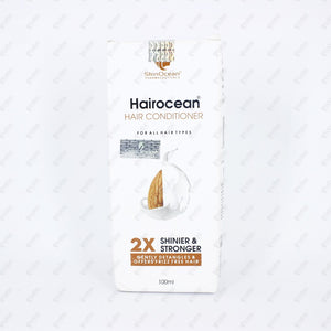 Hairocean Hair Conditioner 100gm