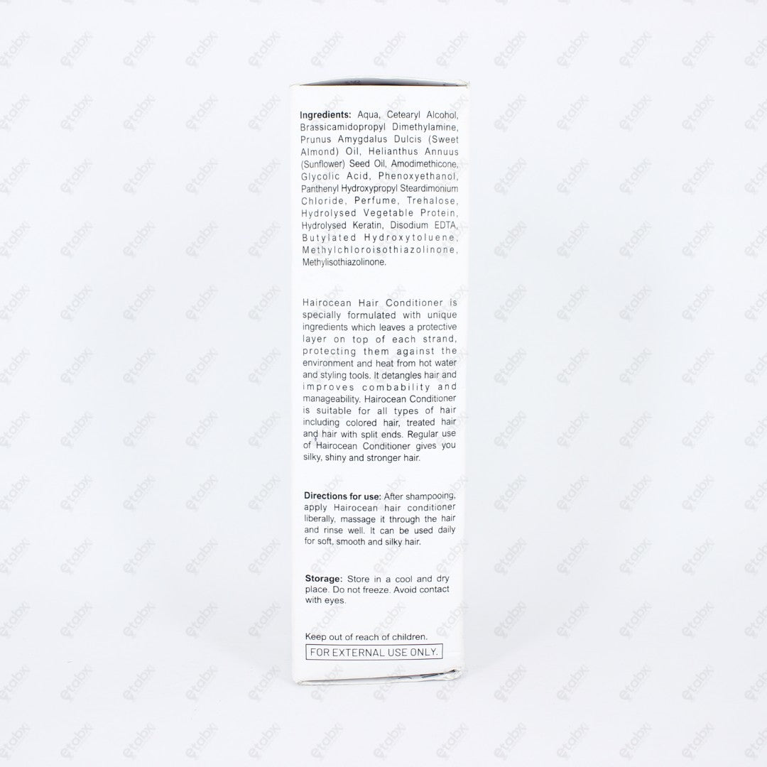 Hairocean Hair Conditioner 100gm