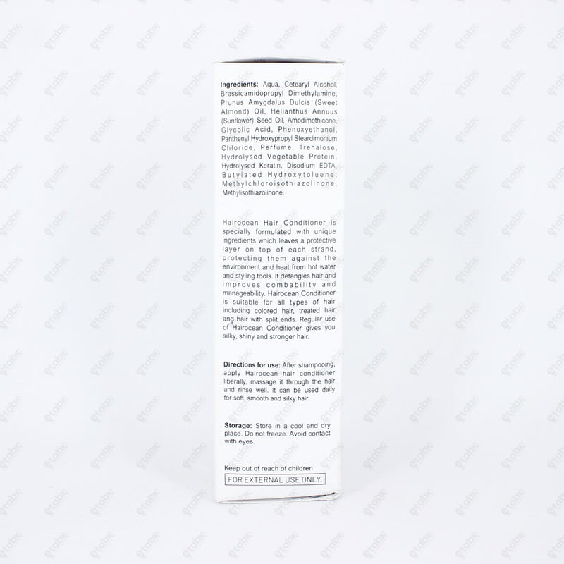 Hairocean Hair Conditioner 100gm