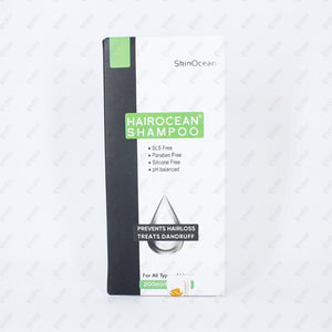 Hairocean Shampoo 200ml