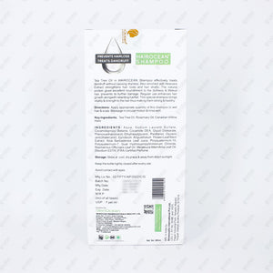 Hairocean Shampoo 200ml