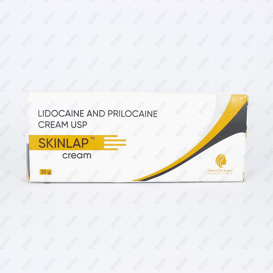 SKINLAP Cream 30gm