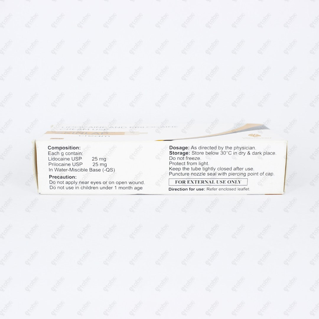 SKINLAP Cream 30gm