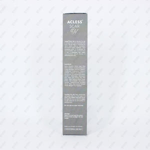 Acless Scar Gel 15gm