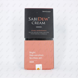 Sabidew Cream 30gm