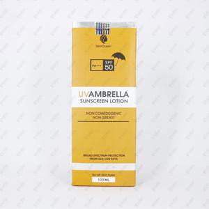 UVAMBRELLA SPF 50 Lotion 1's