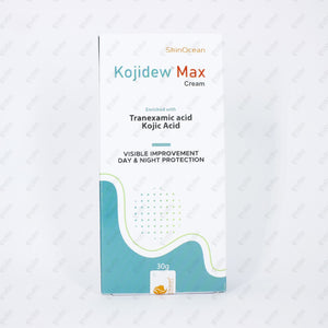 Kojidew Max Cream 30gm
