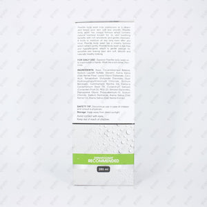 Pearlite Body Wash 280ml