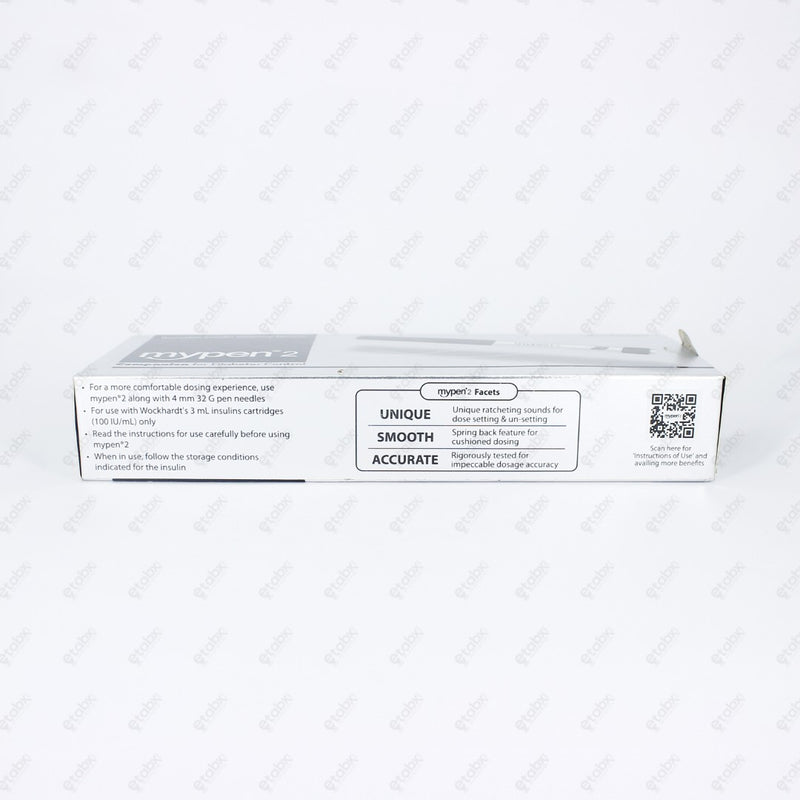 My Pen 2 Injection Device