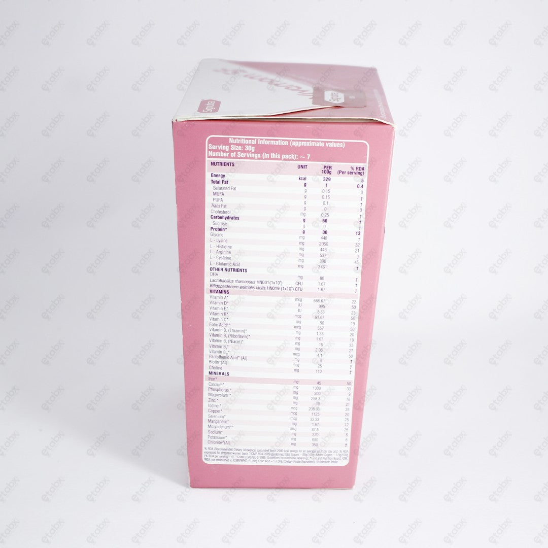 Vivamom SF Kesar Badam 200gm