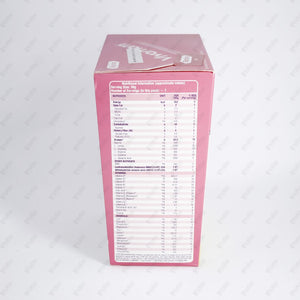 Vivamom Vanilla Nutritional Powder 200gm