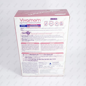 Vivamom Chocolate 200gm