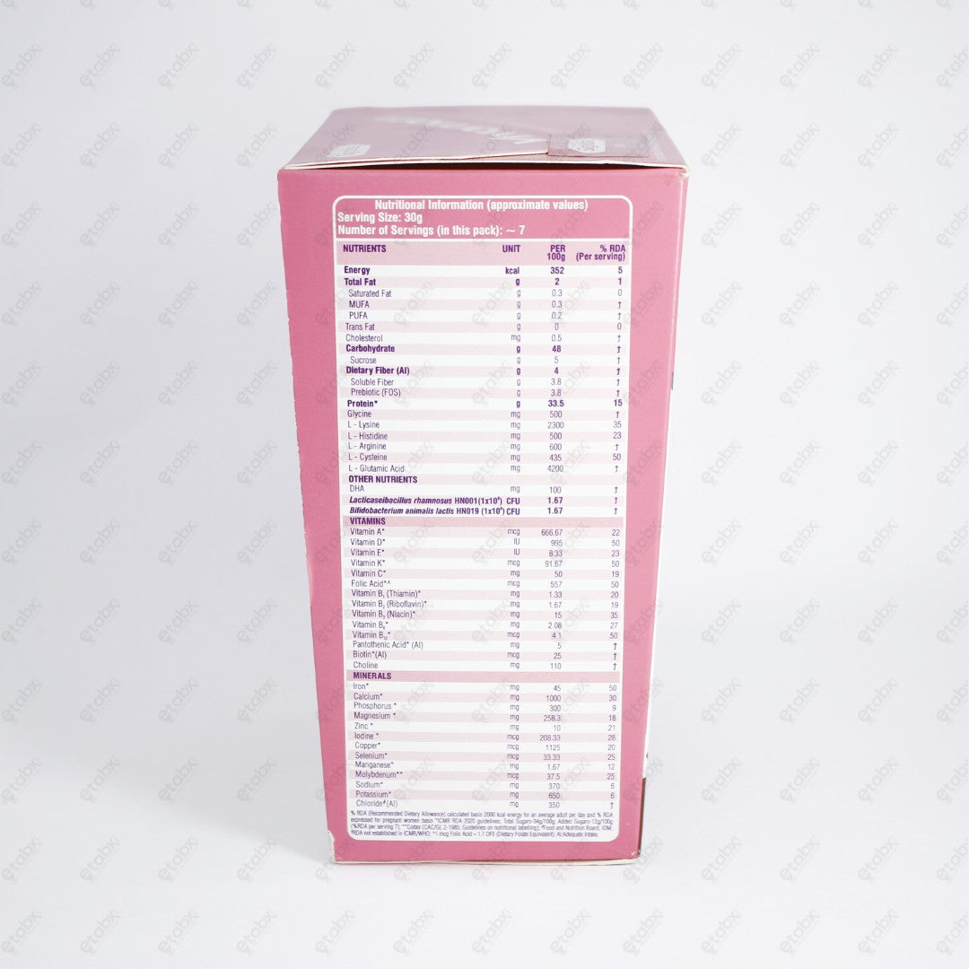 Vivamom Chocolate 200gm