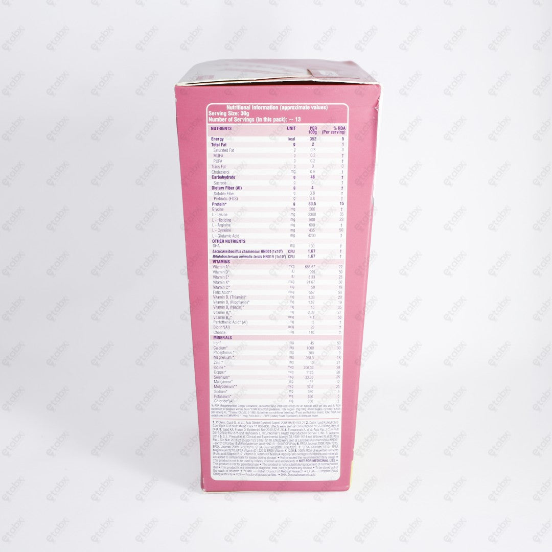 VIVAMOM SF Kesar Badam 400gm