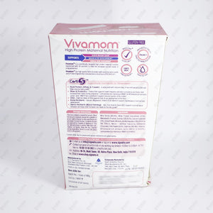 VIVAMOM Chocolate 400gm