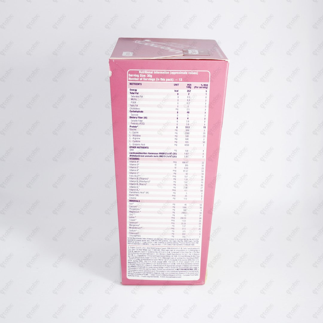 Vivamom Kesar Badam 400gm