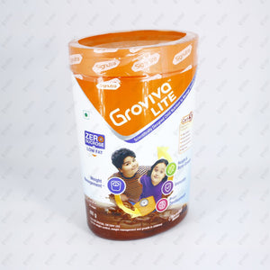 Groviva Lite Chocolate 400gm