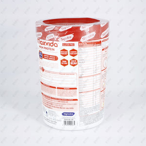 Maxvida High Protein Vanilla 400gm