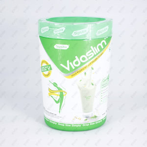 Vidaslim Vanilla Elixir 400gm