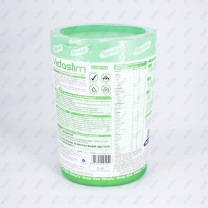 Vidaslim Vanilla Elixir 400gm