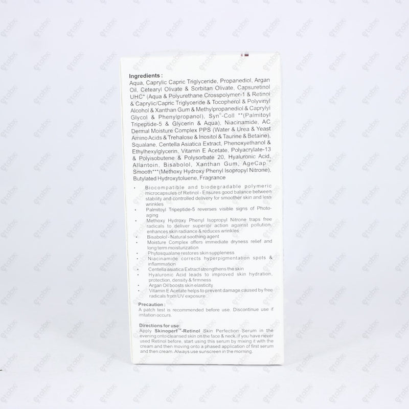 Skinoperf Retinol Serum 30ml