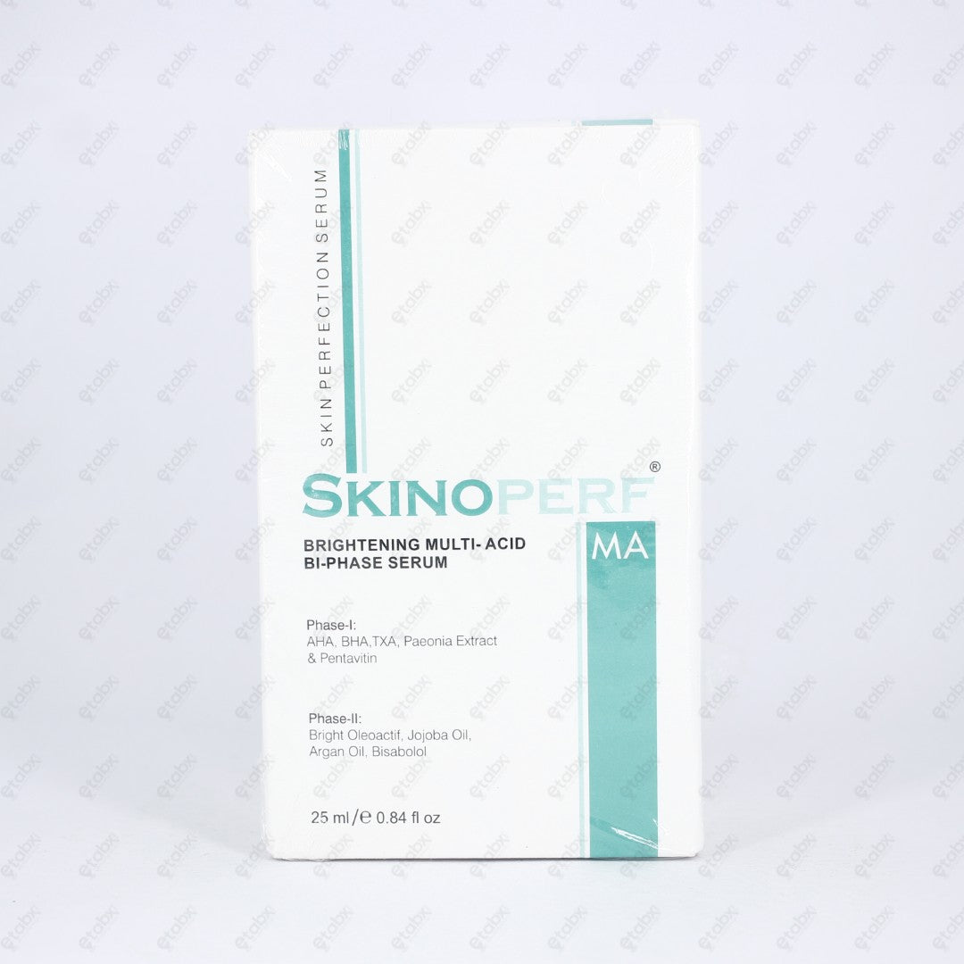 Skinoperf MA Serum 25ml