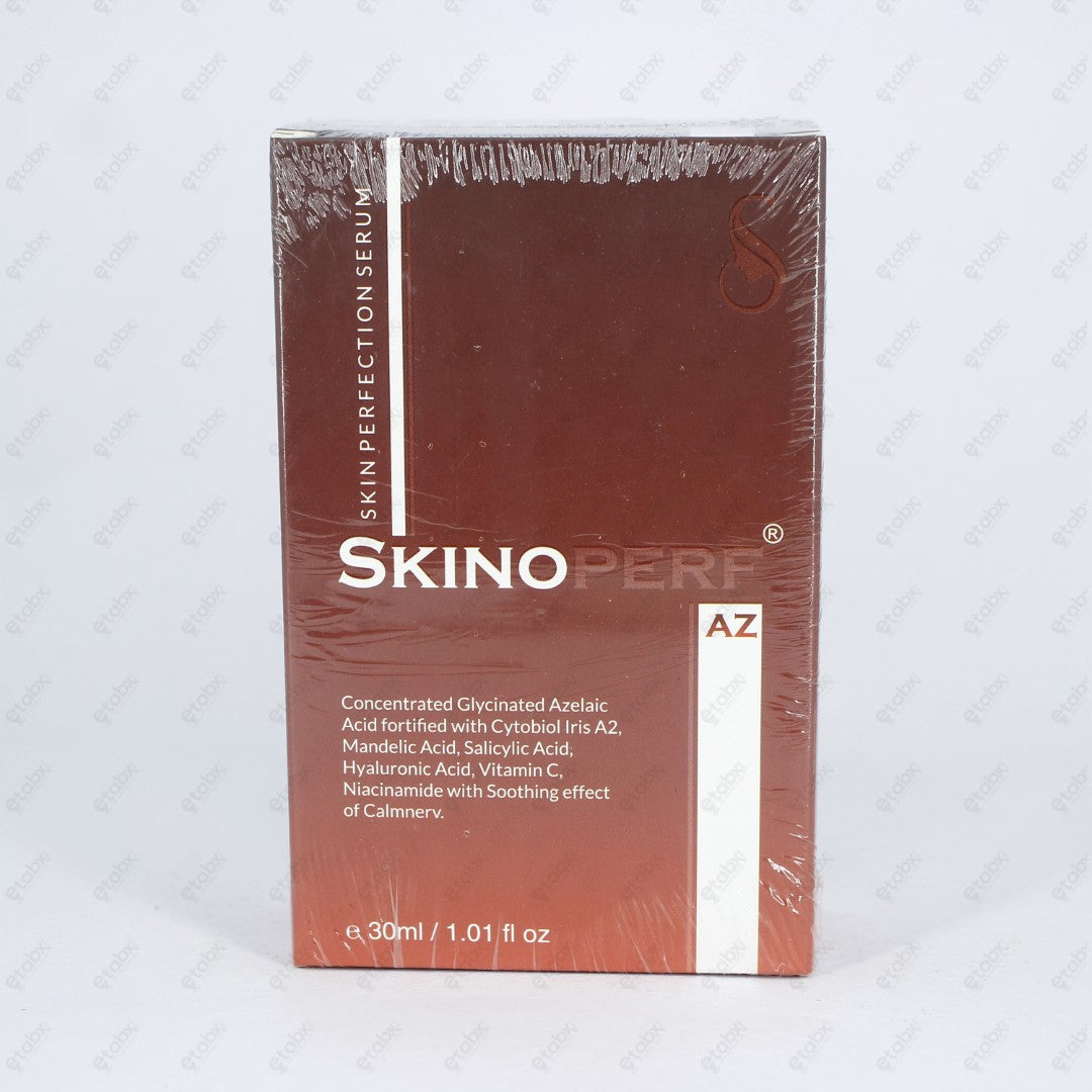Skinoperf AZ Serum 30ml