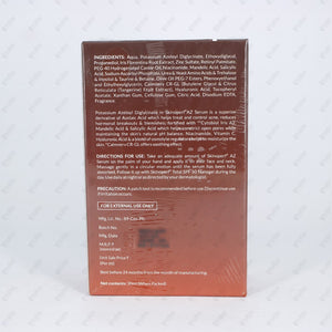 Skinoperf AZ Serum 30ml