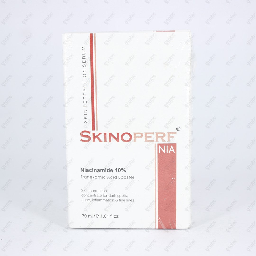 Skinoperf NIA Serum 30ml